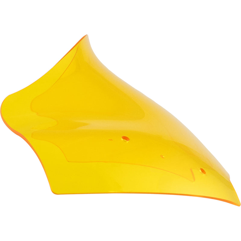Klock Werks Kolor Flare™ Windshield - KWW-01-0717 For Harley Road Glide 2023-2026