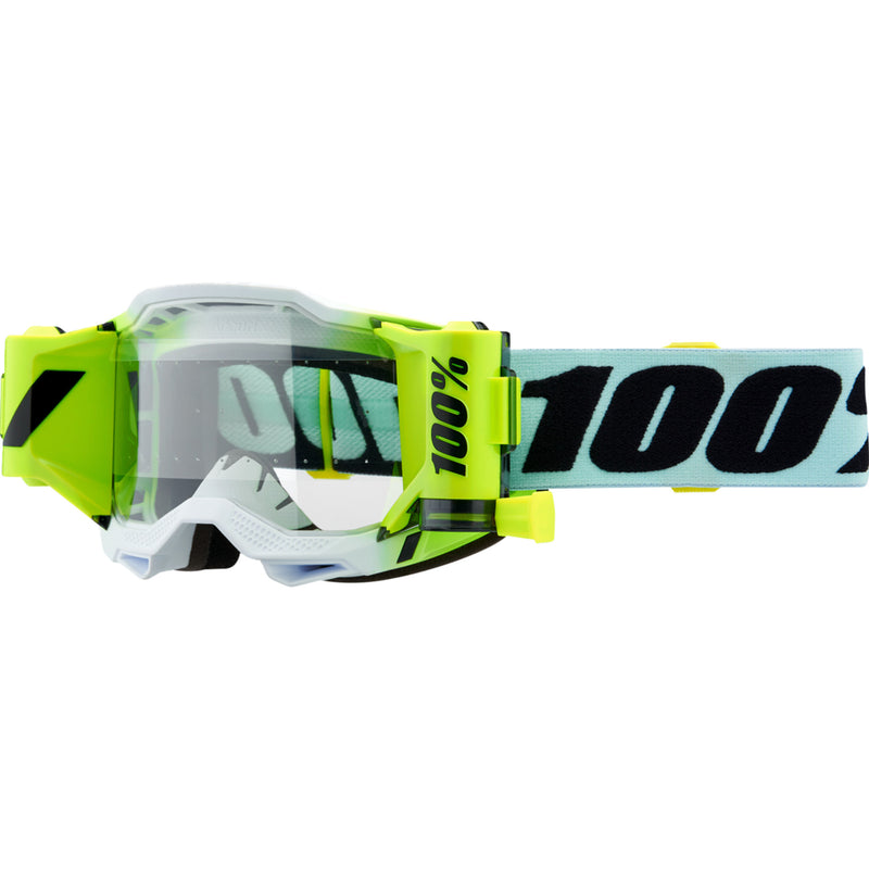 100% Accuri 2 Forecast Goggles - Clear