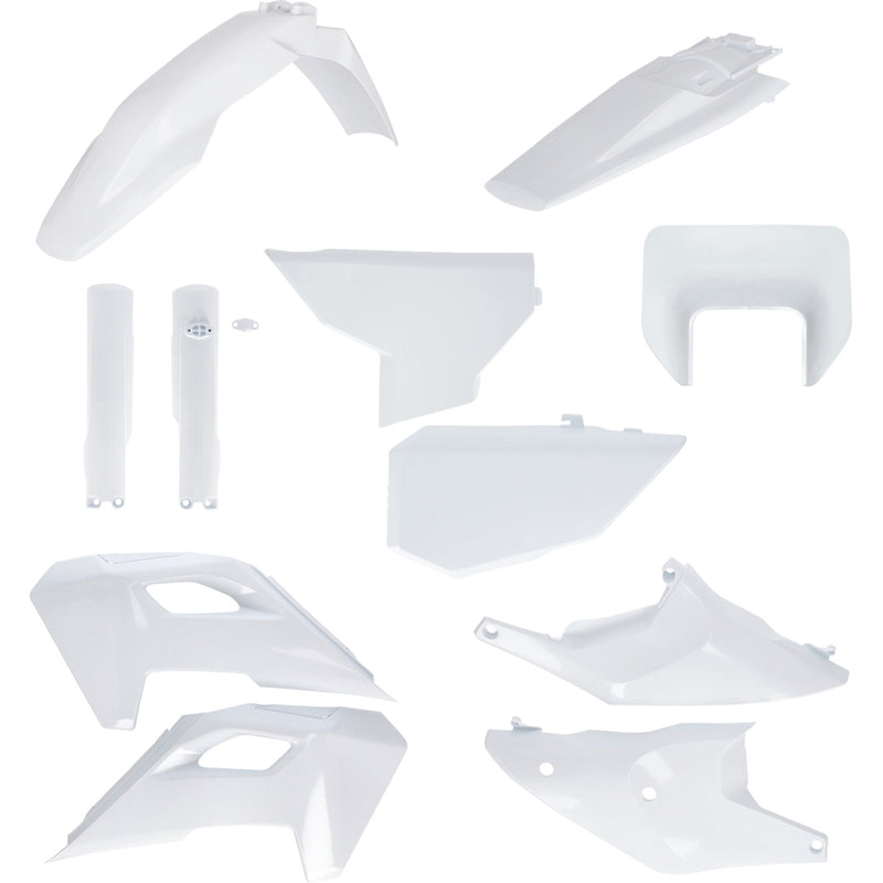 Acerbis Body Kit - 2986650002 Husqvarna Dirt Bikes 2024-2025