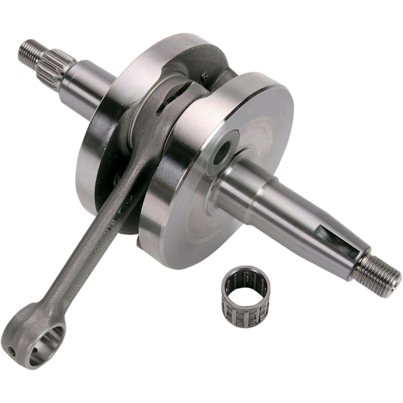 Hot Rods 2-Cycle Crankshaft Assembly - 4012 Honda CR80R / CR80RB Expert / CR85R / CR85RB Expert 1986-2004
