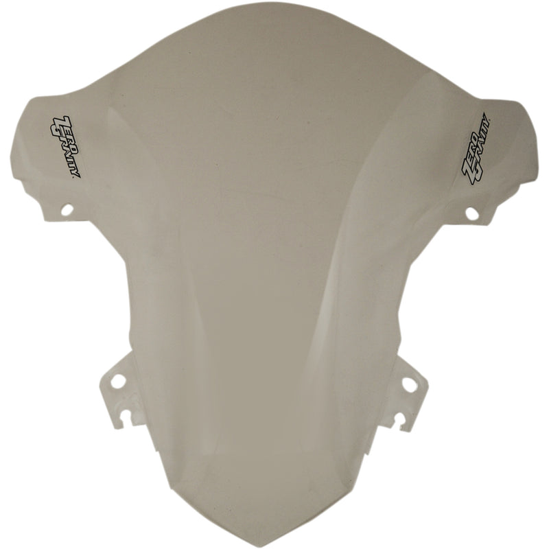 Zero Gravity Corsa Windshield - 24-811-01 BMW S1000RR 2015-2019