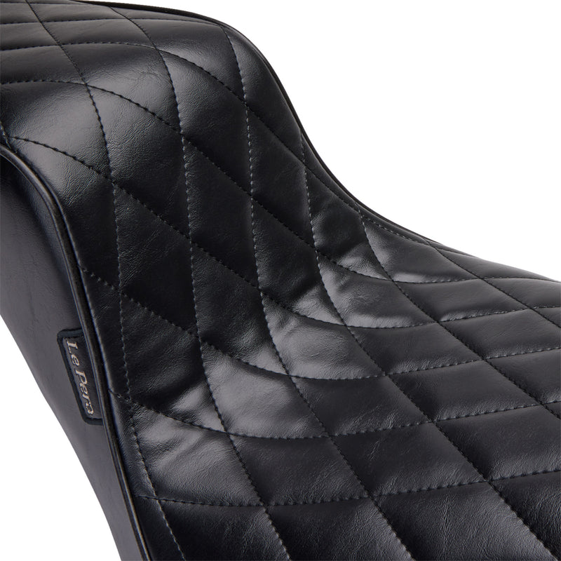 LePera Cherokee Seat - LY-020DM For Harley Softail 2018-2024