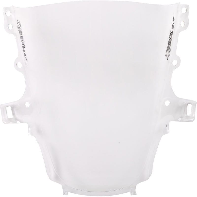 ZERO GRAVITY 2301-3244 24-543-01 Corsa Windshield Corsa Windscreen - Clear - YZF-R1