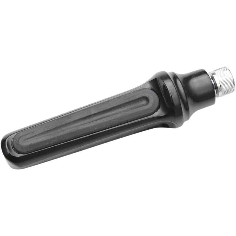 PERFORMANCE MACHINE (PM) 1603-0267 0035-9004-B Contour Shift Peg Toe Peg - Contour - Black