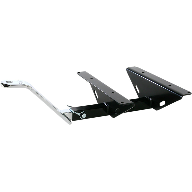 Rivco Products Hitch - HD007-TG113 For Harley Touring 2011-2019