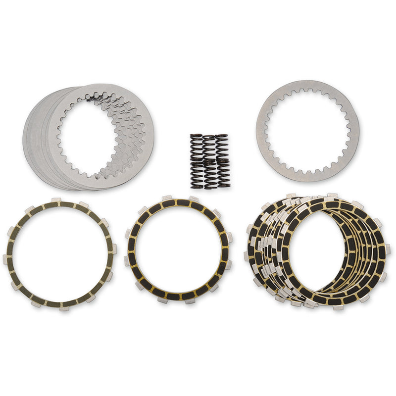 Barnett Clutch Kit - 303-70-20067 Suzuki 1300R Hayabusa / 1300BK King 2002-2020