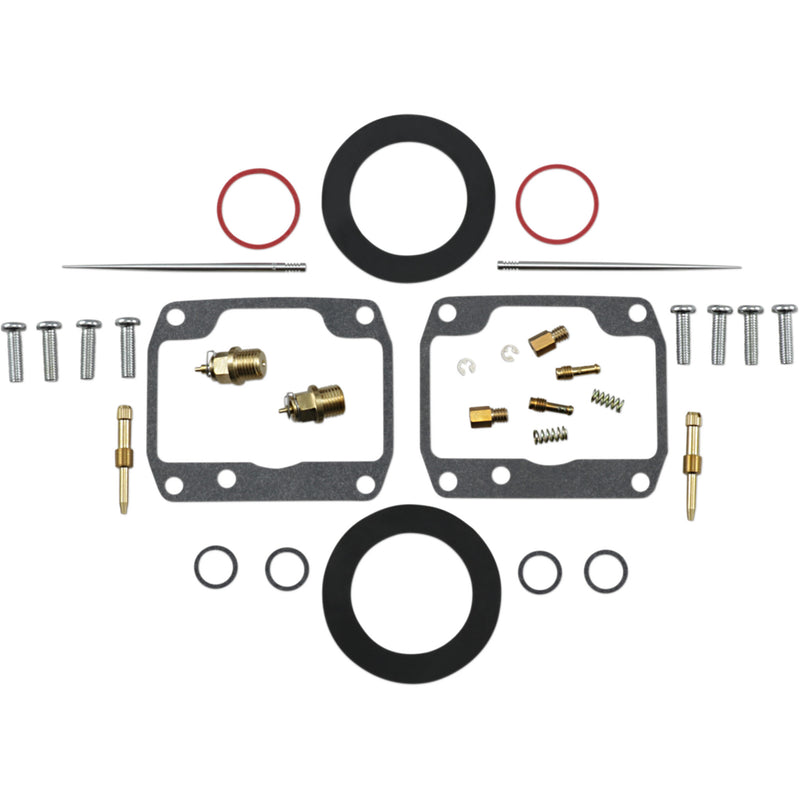 Parts Unlimited Repair Kit - 1003-1645 Ski-Doo Snowmobiles 1999-2000