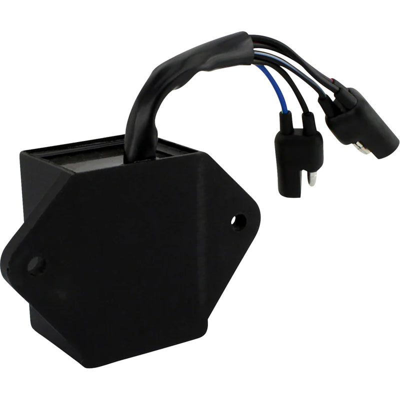 Rm Stator Capacitor Discharge Ignition (CDI) Unit - RM02017 For Ski-Doo Snowmobiles 1987-1992 | Sea-Doo 580 1989-1991