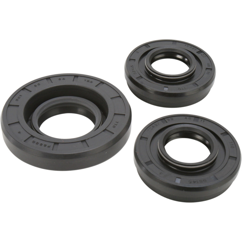 Moose Offroad Seal Kit - 25-2003-5 Honda TRX350FE FourTrax Rancher 4x4 / TRX350FM FourTrax Rancher 4X4 2000-2006