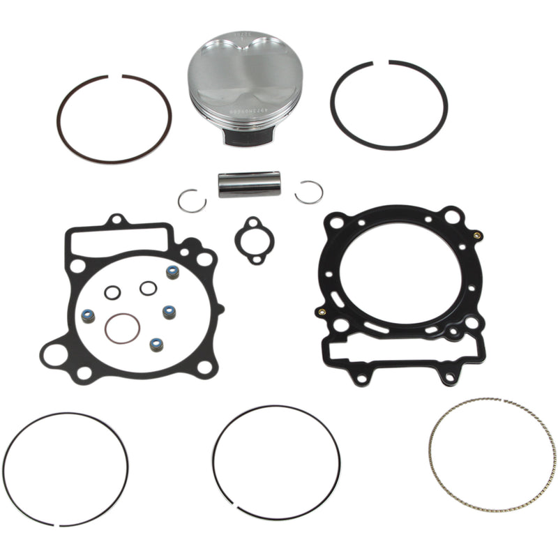 Wiseco Forged Series Piston Kit - PK1864 Kawasaki KFX450R 2008-2014