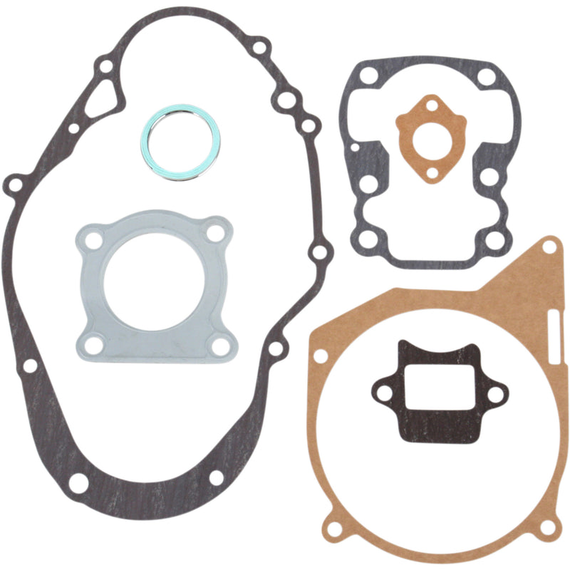 VESRAH VG-371 VG-371 Gasket Set complete  - suzuki ds 80