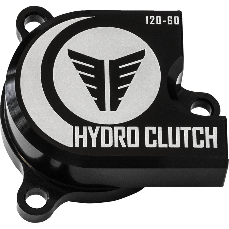 Mueller Motorcycle Ag Hydro Clutch - 120-60 For Harley Motorcycles 2017-2020