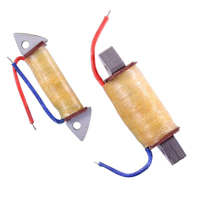 Rm Stator Stator Ignition Source Coil - RM00035 Kawasaki KDX200 1985-1988