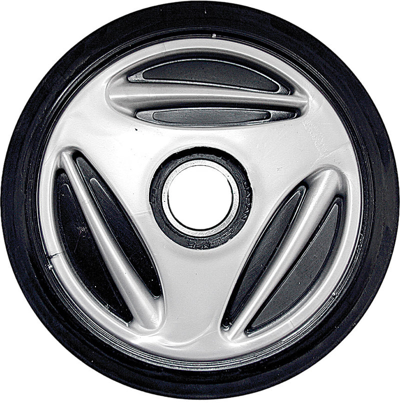 Ppd 541-5086 R0165G-2-003A PPD IDLER 6.50" X 25 MM GRY S/M