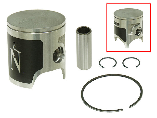 Namura Piston Kit 48.46/+0.01 - NX-20013-B Kawasaki KX 85 2014-2021