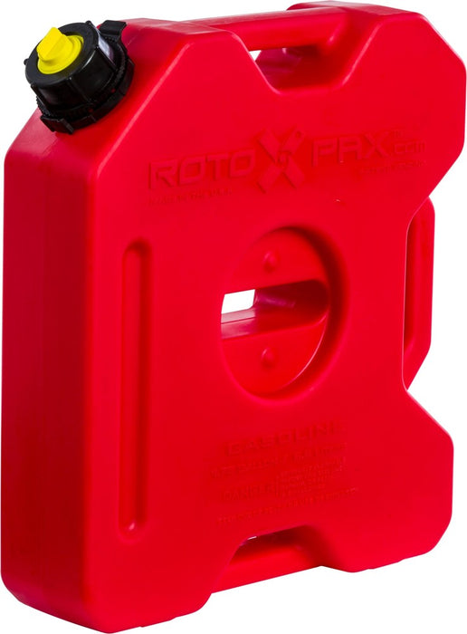 Rotopax 451-2104 RX-1.75G - CARB FUEL CONTAINER 1.75 GAL CARB