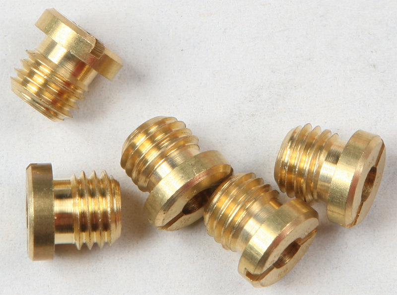 Cycle Pro S&S Main Jets #.098 5/PK - 24386