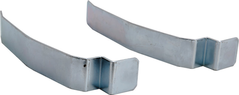 Pro One 812-02000 100307 SADDLEBAG LID SUPPORTS FOR STOCK LEATHER BAGS