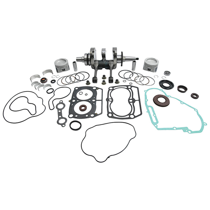 Vertex Complete Engine Rebuild Kit POL - WR00028 Polaris Ranger / Sportsman 2005-2009