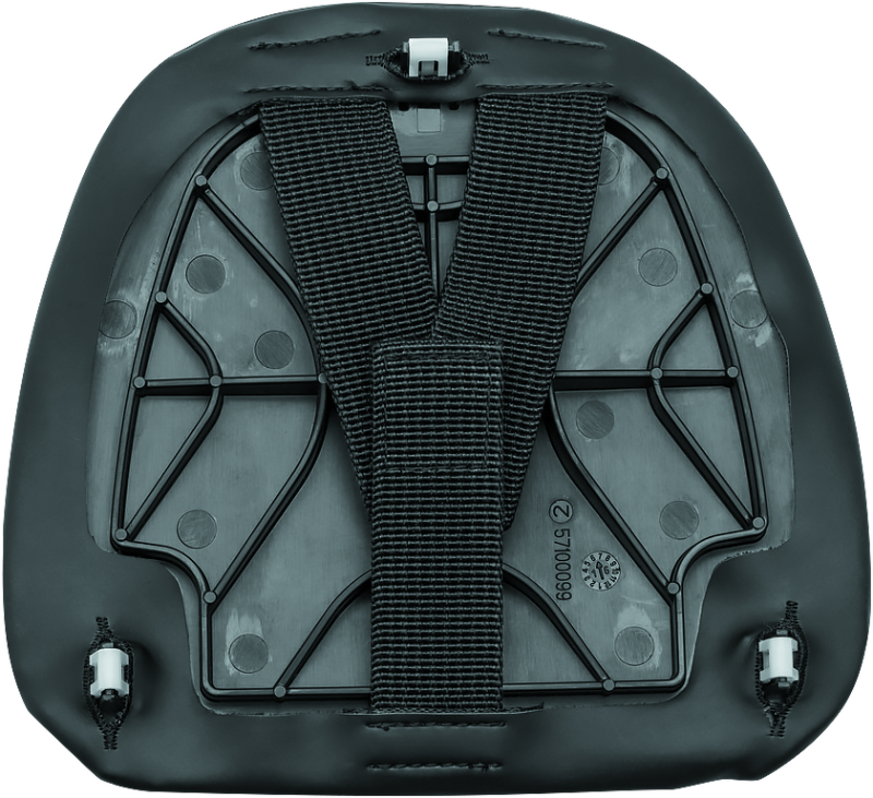 Kuryakyn 5208 Fairing Lower Door Pockets - User 3