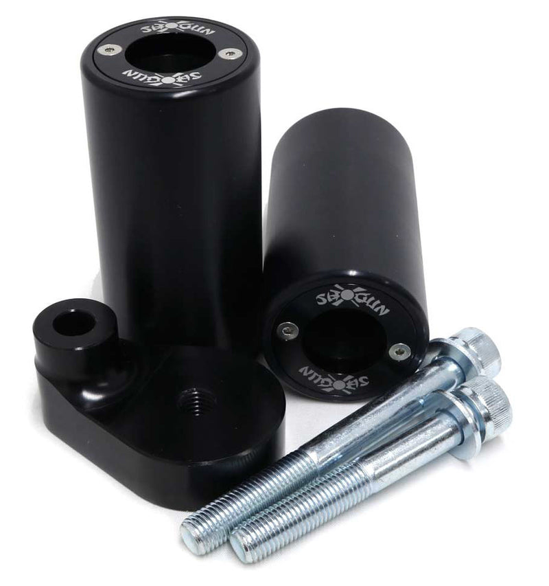 Shogun 71-3606 715-6349 PA2 FRAME SLIDERS NO CUT