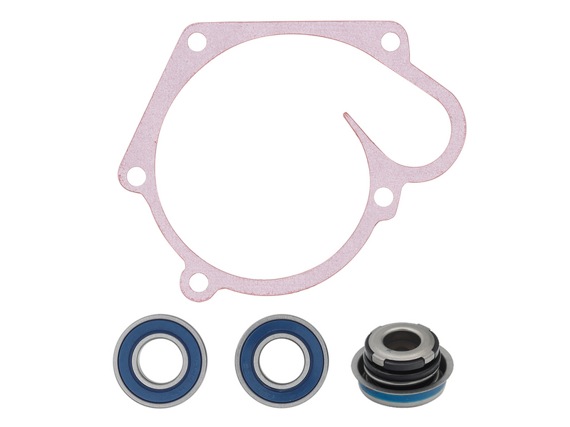 Sp1 Water Pump Repair Kit POL - 10-721230 Polaris Snowmobiles 1999-2005