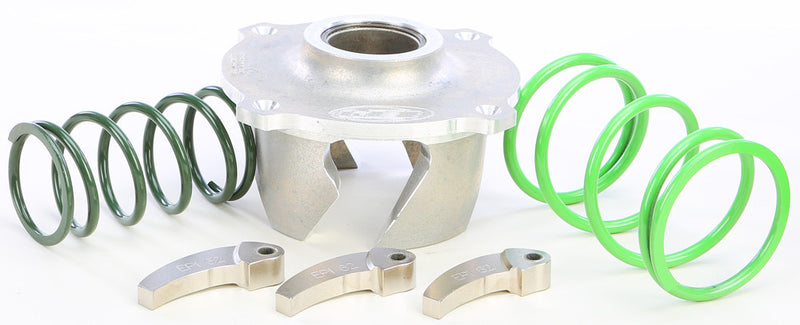 Epi Mudder Clutch Kit - WE437170 Polaris 800 4x4 2013