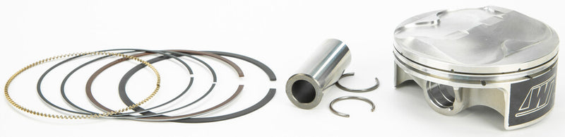 Wiseco Piston Kit Armorglide 94.00/Standard 14.0:1 - 40237M09400 Honda TRX450R / TRX450R Sportrax 2004-2005