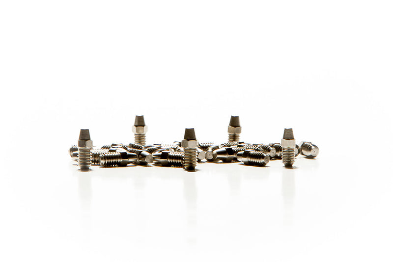 Flo Motorsports 122-8050 FPEG-799 PRO SERIES FOOT PEG CLEAT SET