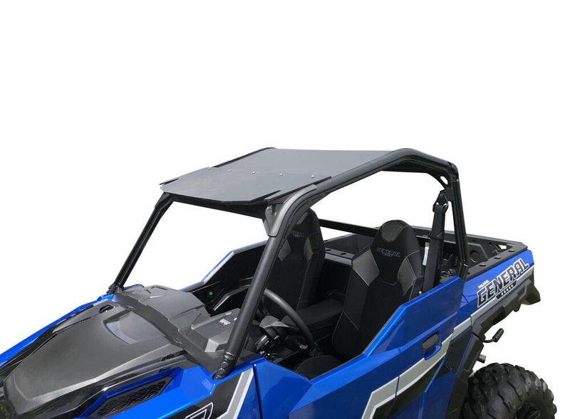 Open Trail UTV Molded Roof POL - V000177-11056T Polaris General 2016-2022
