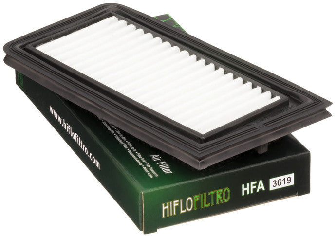 Hiflofiltro 551-3619 HFA3619 AIR FILTER