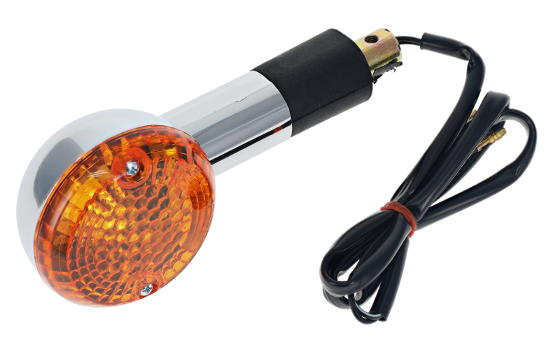 BikeMaster 263036 Suzuki Turn Signal Rear - Photo - Primary