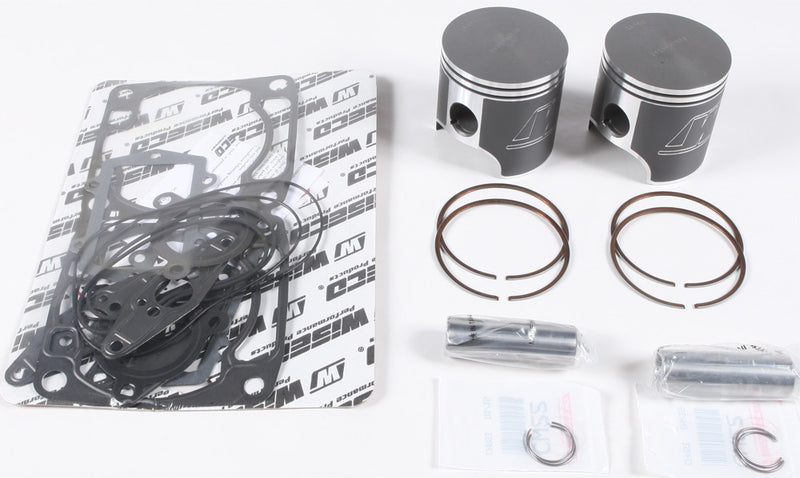 Wiseco SK1328 SK1328 STANDARD BORE PISTON KIT