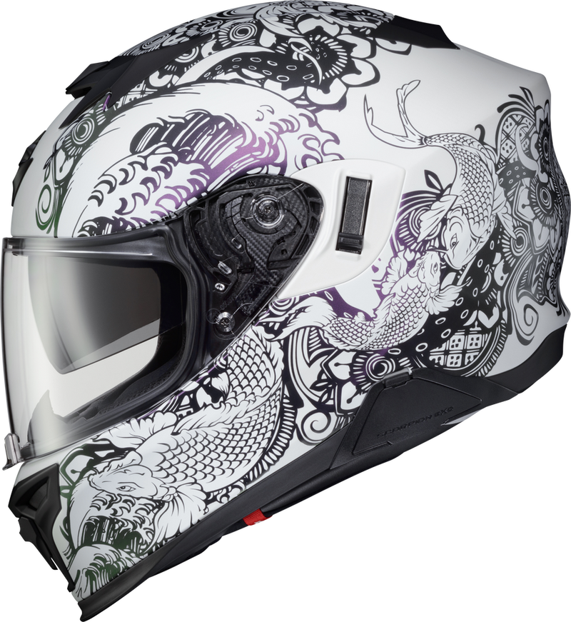Scorpion Exo EXO-T520 Helmet