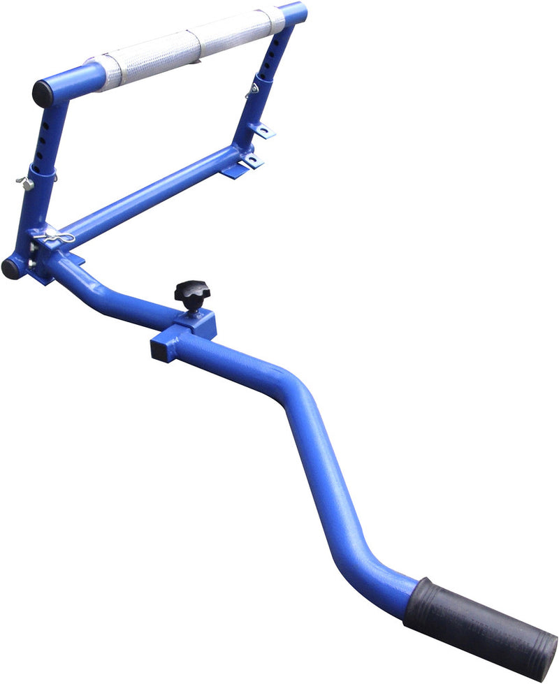 Ideal 27-1630 DMCS-1000 CYCLE CENTER STAND