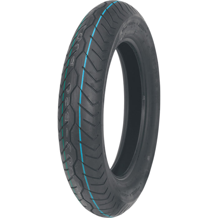 BRIDGESTONE 0307-0048 143285 Exedra G721 Tire Tire - Exedra G721-E - Front - 130/90-16 - 67H