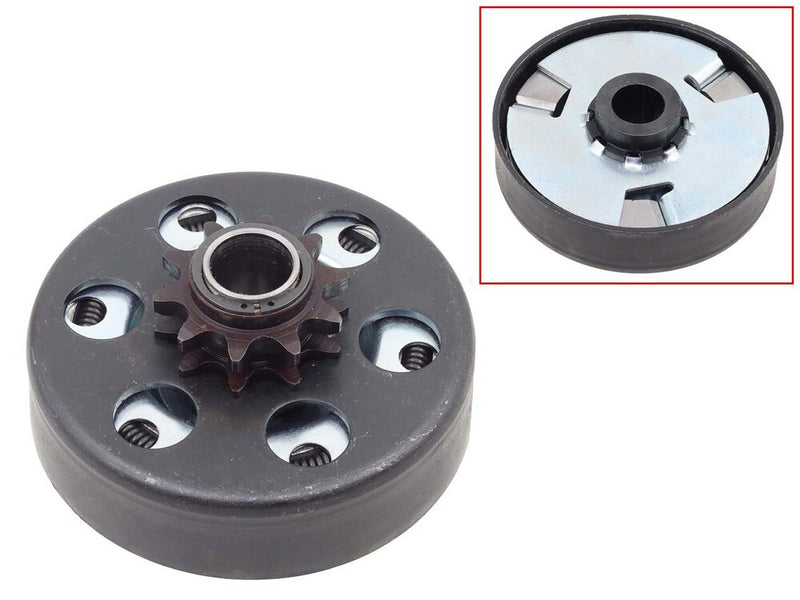 Sp1 Clutch - SM-03514 For Polaris Snowmobiles 2000-2023 | Arctic Cat Snowmobiles 2000-2024 | Ski-Doo Mini / 120 / MXZ 1999-2004