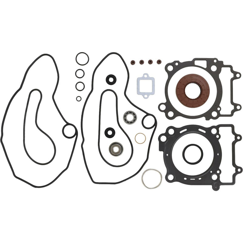 Vertex WR00212 Complete Engine Rebuild Kit POL - HR00212