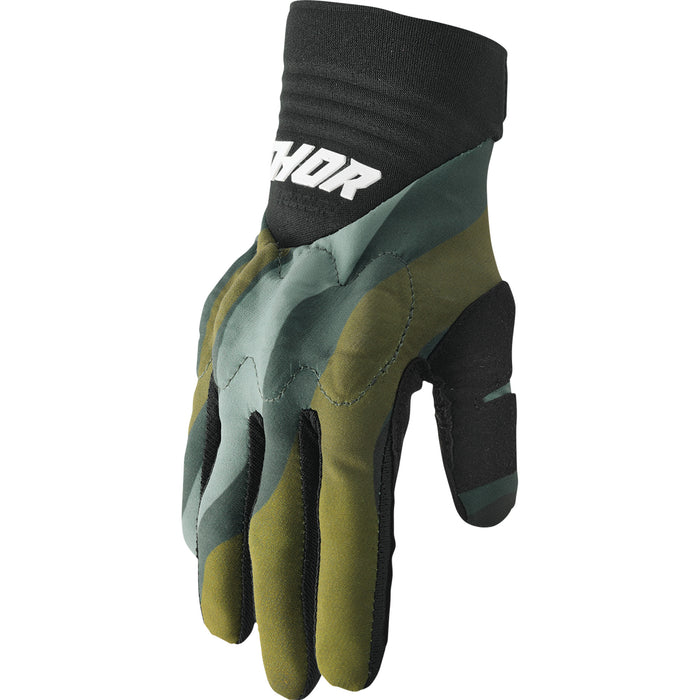 THOR Rebound Gloves