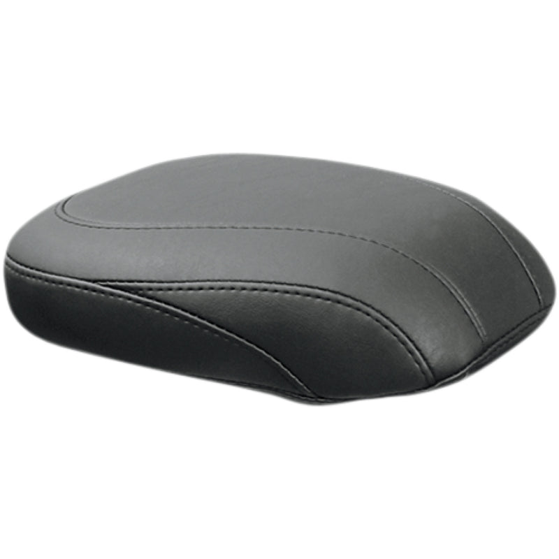 Mustang Tripper Pillion Pad - 76761 For Harley Blackline / Softail Slim 2011-2017
