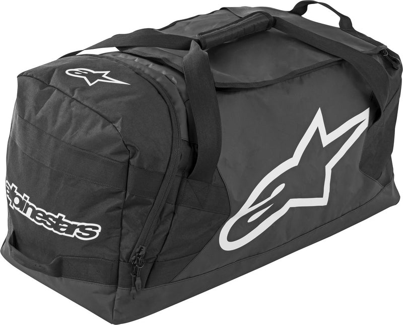 Alpinestars 482-67807 6106018-140-OS GOANNA BAG BLACK/WHITE