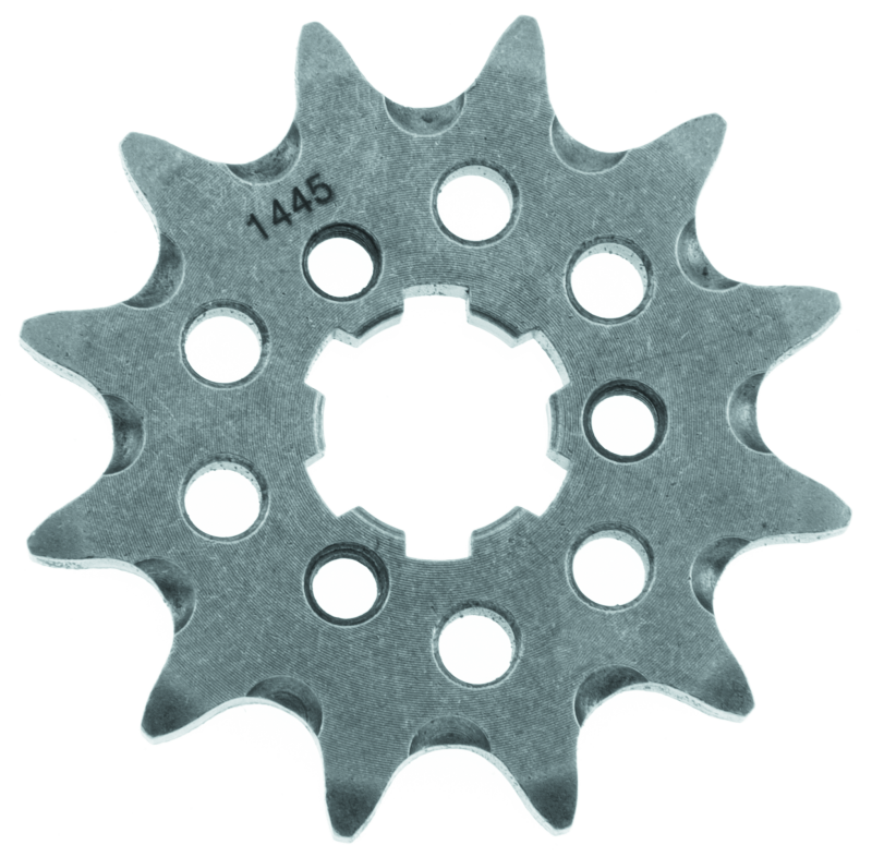 BikeMaster 965567 Suzuki Front Sprocket 520 12T - Photo - Primary