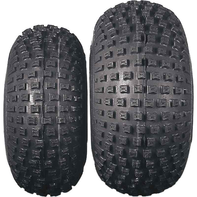 CHENG SHIN C8295 TM02005000 C829 Tire Tire - C829 - Front/Rear - 145/70-6 - 2 Ply