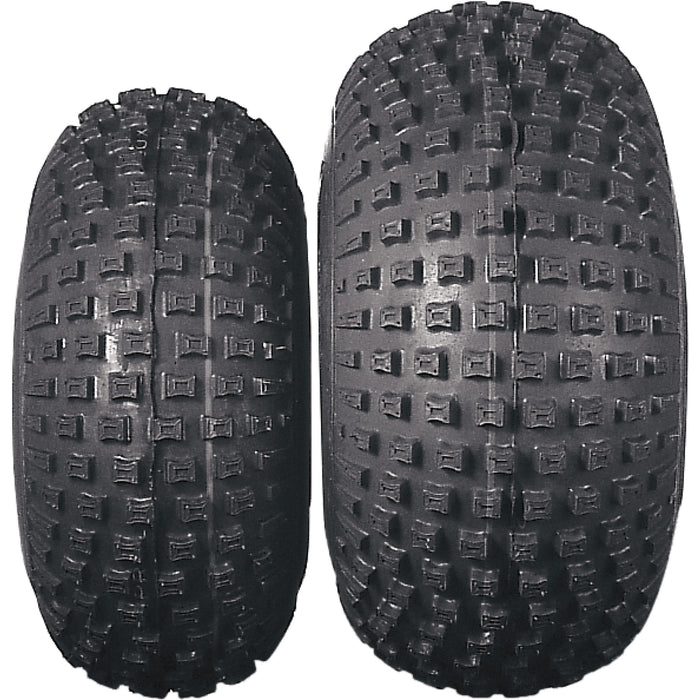 CHENG SHIN C8295 TM02005000 C829 Tire Tire - C829 - Front/Rear - 145/70-6 - 2 Ply