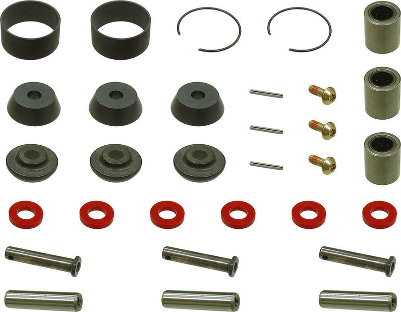 Sp1 P-Drive Rebuild Kit S-D - SM-03274 Ski-Doo Snowmobiles 2017-2020