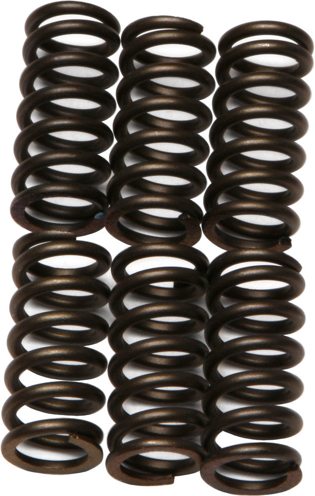 EBC Clutch Springs - CSK11 For KTM EXC 125 / SX 125 / 620 1994-1997 | Honda CM250C Custom / CMX250C Rebel 1999-2009