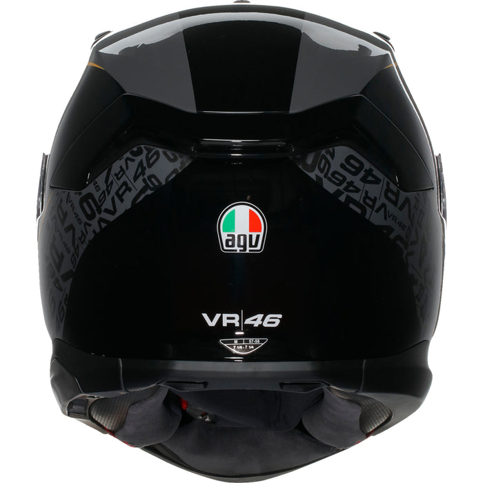 AGV K7 Flow 46 Helmet