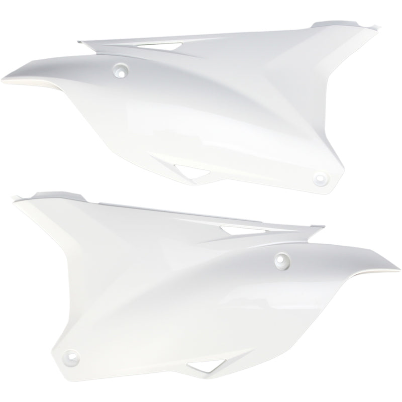 Acerbis Side Panel - 2374080002 Kawasaki KX 100 / KX 85 / KX 112 2014-2025