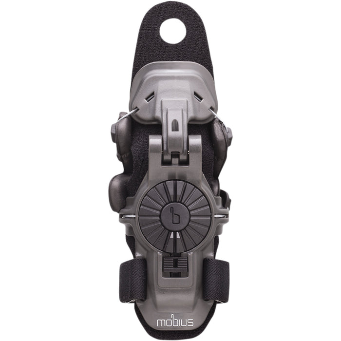 MOBIUS 2706-0201 6010311 X8 Wrist Brace gray - m/l