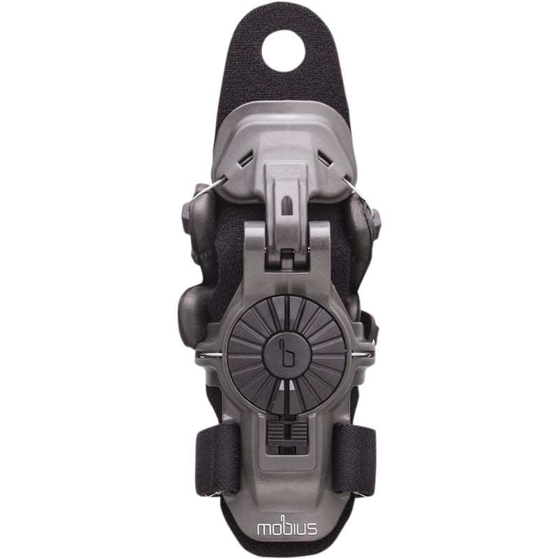 MOBIUS 2706-0200 6010310 X8 Wrist Brace gray - s/m